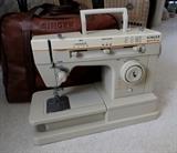 Singer Merrit 9608 sewing machine