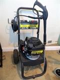 Honda Karcher power washer