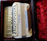 Imperial Chicago accordion