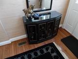 Hallway tansu style  chest
