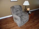 Recliner