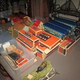 lionel trains