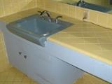 BATH FIXTURES