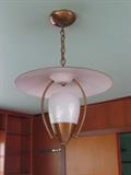 50'S CHANDELIER