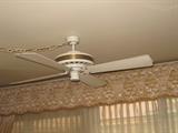 CEILING FAN