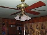 CEILING FAN