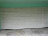 GARAGE DOOR