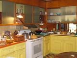 50'S KITCHEN CABINETS