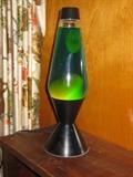LAVA LAMP