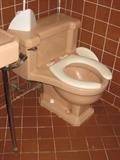 50'S TOILET