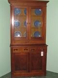 EDWARDIAN CABINET