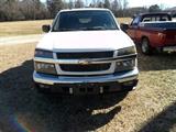 2008 Chevy Colorado LT, 3.7L - 4 Door Crew Cab with only 70037 miles