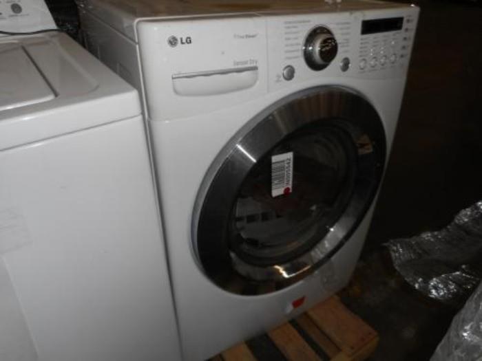 
http://bidonfusion.com/m/lot-details/index/catalog/2427/lot/250470/

Lot WB322: Lot of Dryers & Refrigerator with ESTIMATED retail value $2462