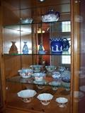 Wedgwood - Imari Bowls ...