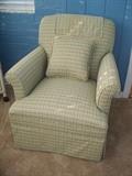 Upholstered Chair