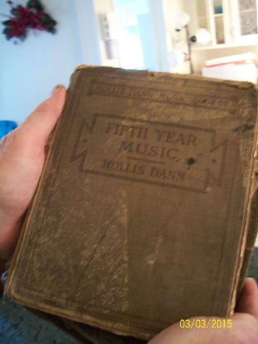 another old book