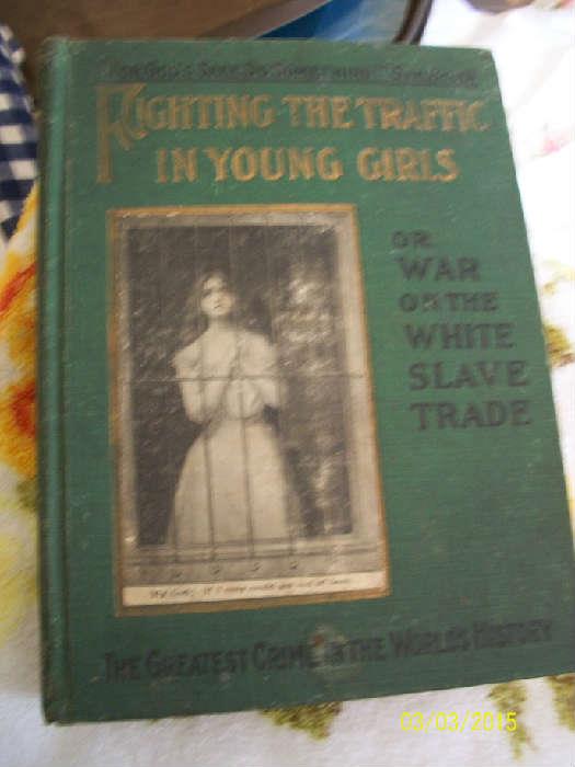 old book
