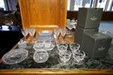 Waterford Crystal Lismore