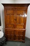 Baker Milling Road Armoire