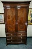 Karges Armoire 
