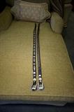 Silver Belts