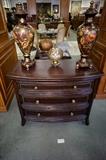 Maitland Smith Chest of Drawers