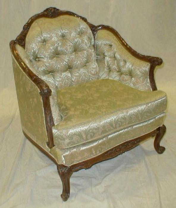 Kingsley Furniture chair