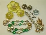 Costume Jewelry 