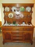 Anagusta hutch - beautifully finished