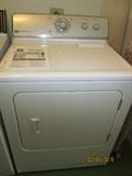 Maytag washer