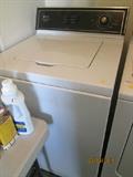 Maytag dryer - electric