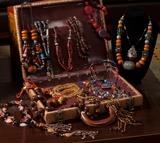 More jewelry
