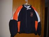 Massillon Tigers Jackets (2)