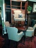 Southwood Furniture out of Hickory, NC