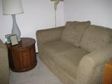 Loveseat $80