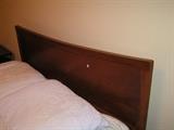 Head board full size