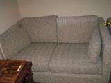 Love seat