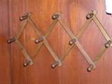 Hat rack