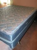 Queen size mattress