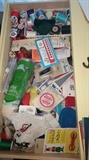 Huge Lot of Sewing and Crafts Items