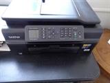 Brother printer