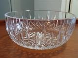 Waterford bowl - large