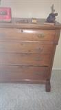 dresser antique
