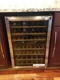Wine Refrigerator 