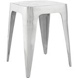 CB2 Metallic Stools (2)