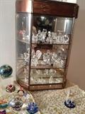 Part of Swarovski collection