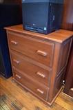file cabinet $300