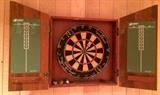 Dart Board
