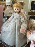 Madame Alexander & Gorham Dolls