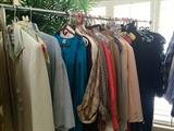 Designer Casual Clothes, Formal Wear, Gowns, Golf Clothes, Designer Purses, Shoes & So Much More